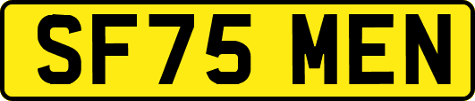 SF75MEN