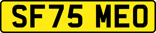 SF75MEO