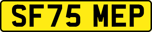 SF75MEP