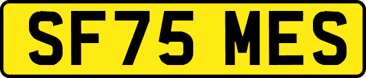 SF75MES