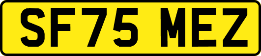 SF75MEZ