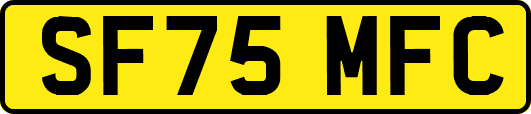 SF75MFC