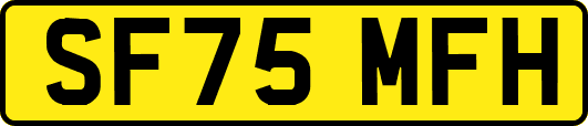 SF75MFH