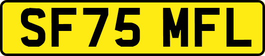 SF75MFL