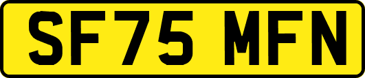 SF75MFN