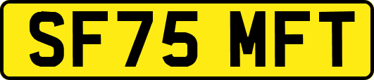 SF75MFT