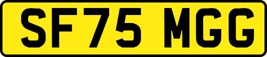 SF75MGG