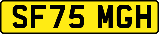 SF75MGH