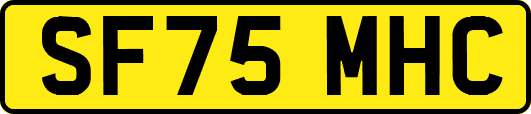 SF75MHC