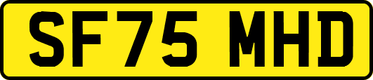 SF75MHD