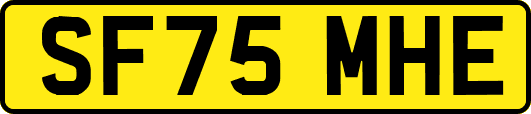 SF75MHE