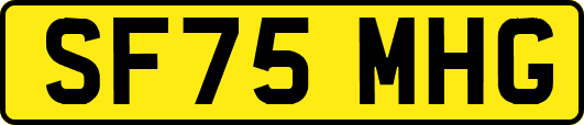 SF75MHG