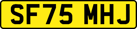 SF75MHJ