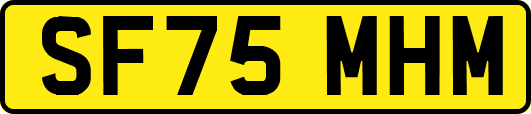 SF75MHM