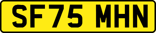 SF75MHN