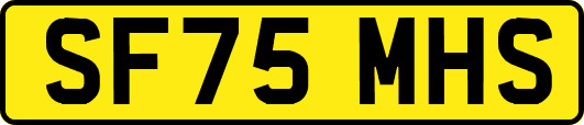 SF75MHS