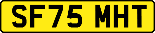 SF75MHT