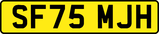 SF75MJH