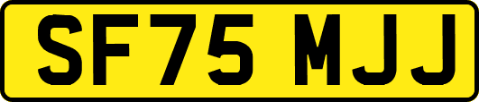 SF75MJJ