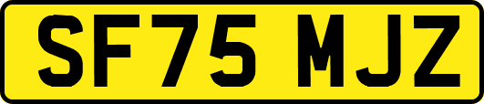 SF75MJZ