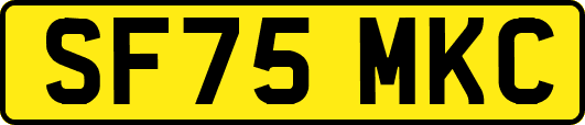 SF75MKC