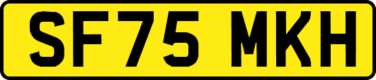 SF75MKH