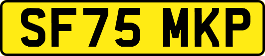 SF75MKP