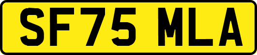 SF75MLA
