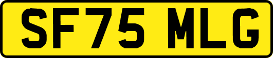SF75MLG