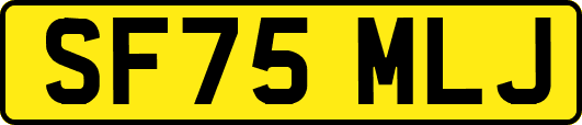 SF75MLJ
