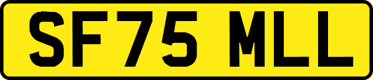 SF75MLL