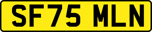 SF75MLN