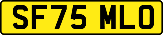 SF75MLO