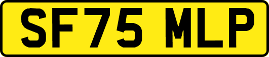 SF75MLP