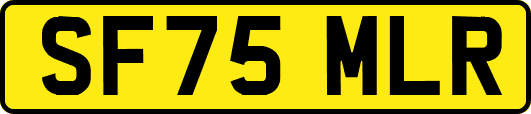 SF75MLR