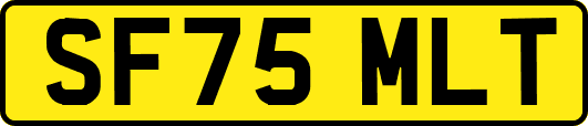 SF75MLT