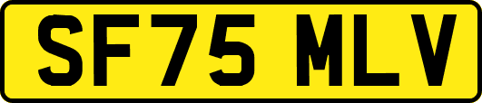 SF75MLV