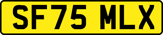 SF75MLX