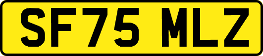 SF75MLZ