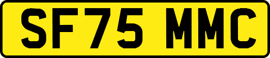 SF75MMC