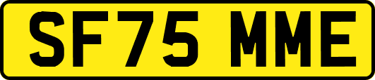 SF75MME