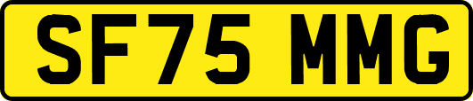 SF75MMG
