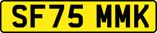 SF75MMK