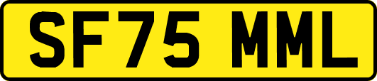 SF75MML