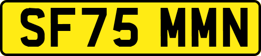 SF75MMN