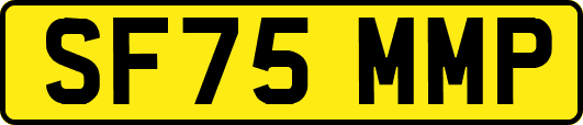 SF75MMP