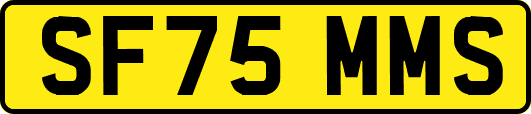 SF75MMS