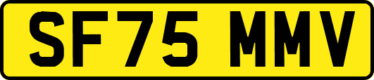 SF75MMV