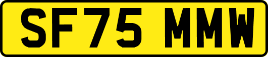 SF75MMW