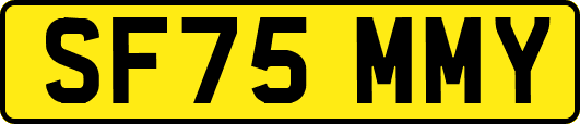 SF75MMY
